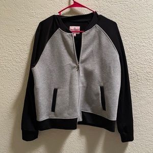 Juicy jacket